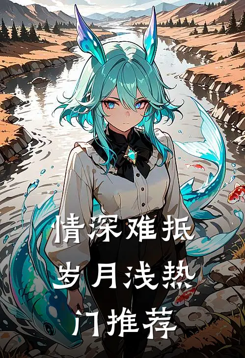 情深难抵岁月浅热门推荐