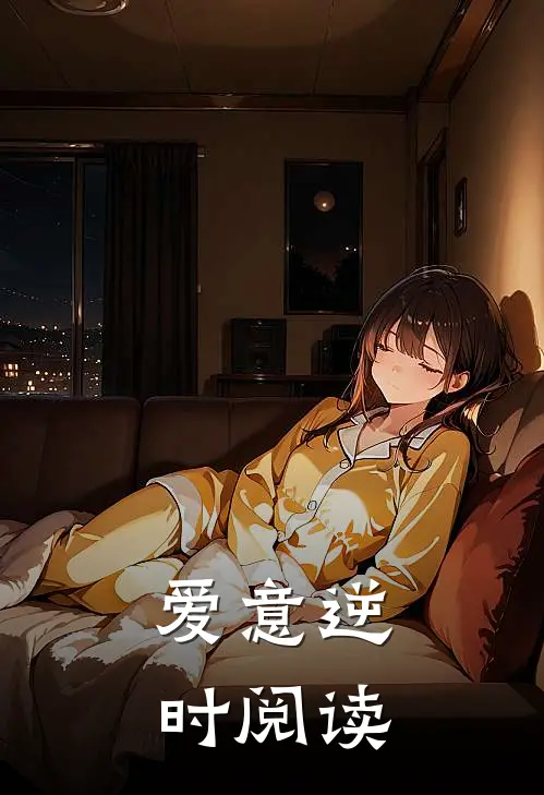 爱意逆时阅读