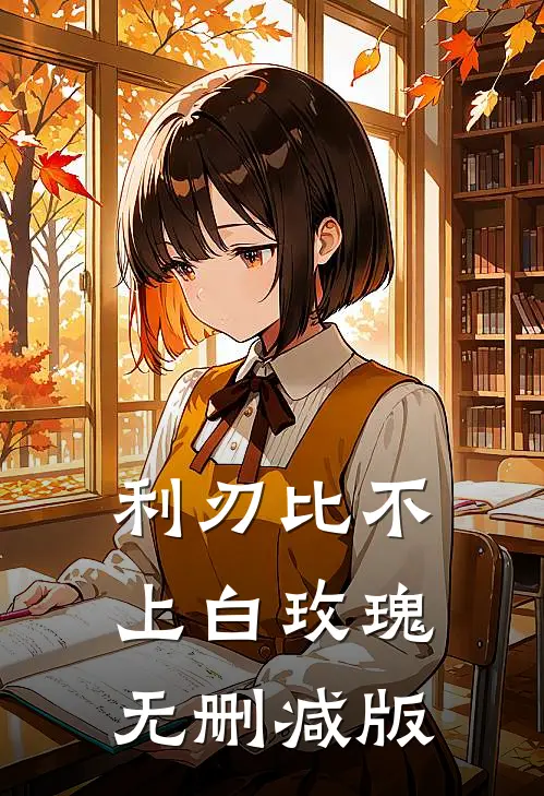 利刃比不上白玫瑰无删减版