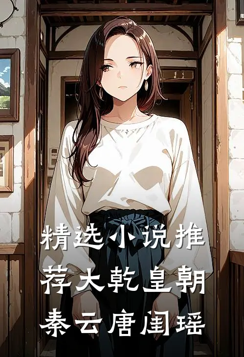 精选小说推荐大乾皇朝秦云唐闺瑶