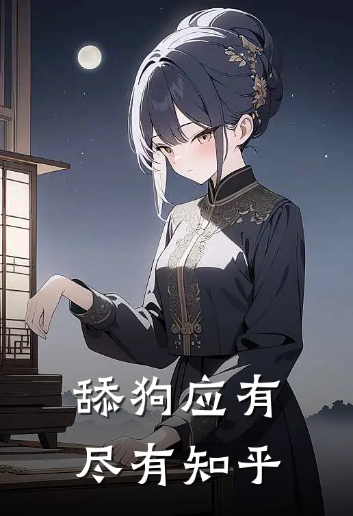 舔狗应有尽有知乎