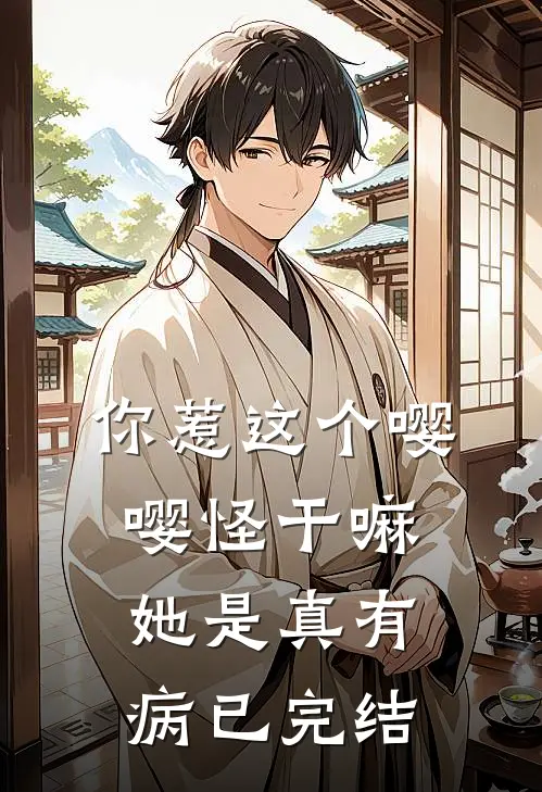 你惹这个嘤嘤怪干嘛，她是真有病已完结