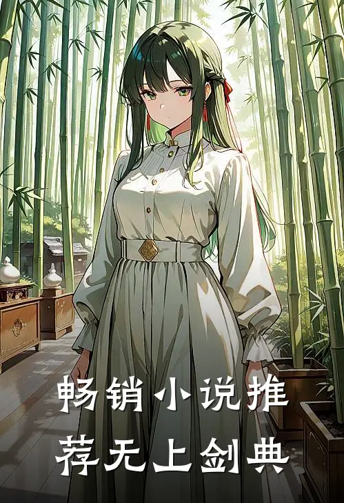 畅销小说推荐无上剑典