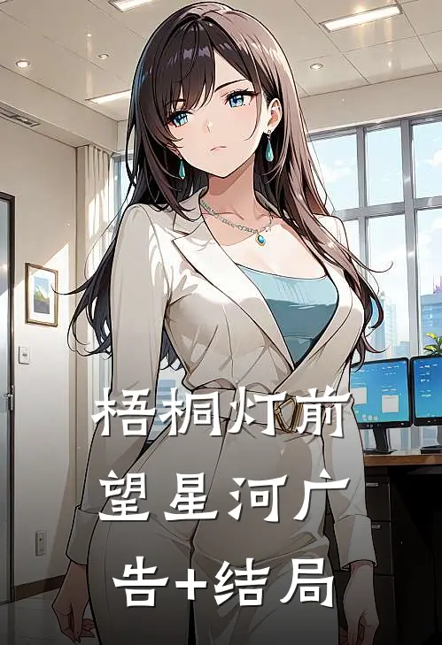 梧桐灯前望星河广告+结局