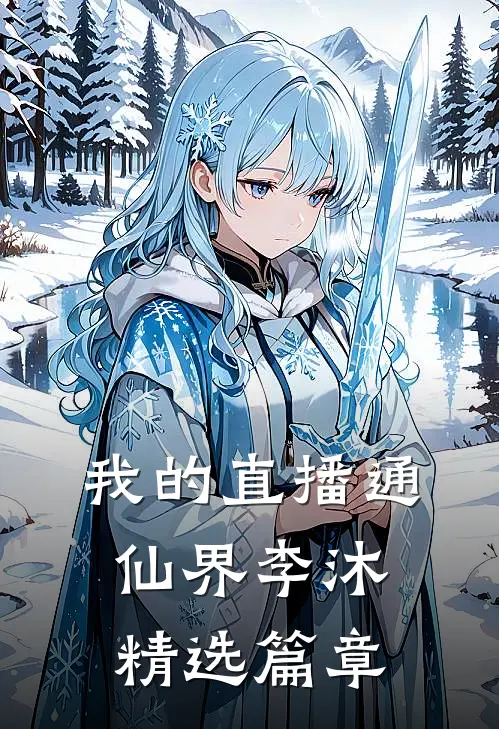 我的直播通仙界李沐精选篇章