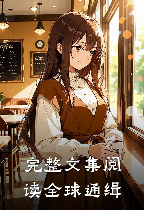 完整文集阅读全球通缉