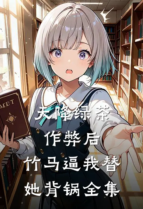 天降绿茶作弊后，竹马逼我替她背锅全集