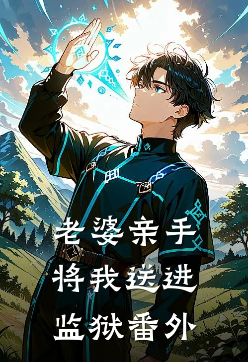 老婆亲手将我送进监狱番外