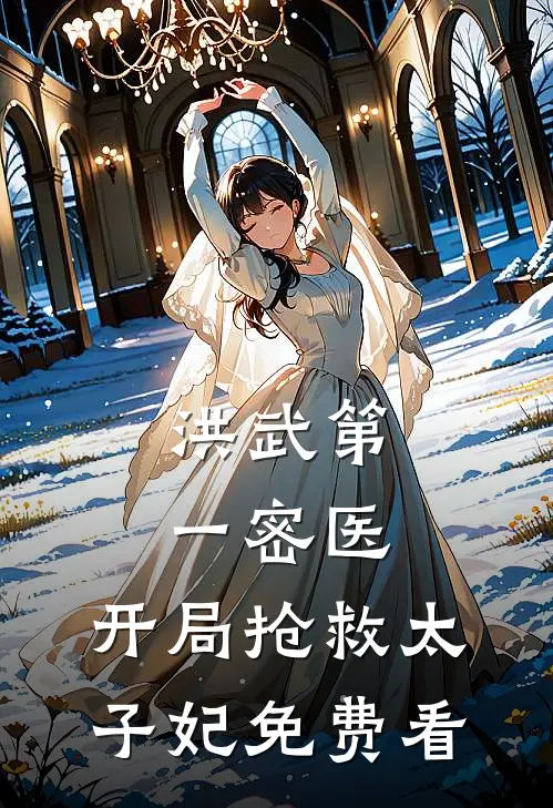 洪武第一密医：开局抢救太子妃免费看
