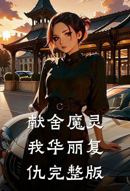 献舍魔灵：我华丽复仇完整版