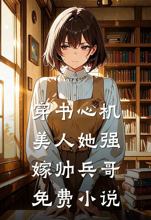 穿书心机美人她强嫁帅兵哥免费小说