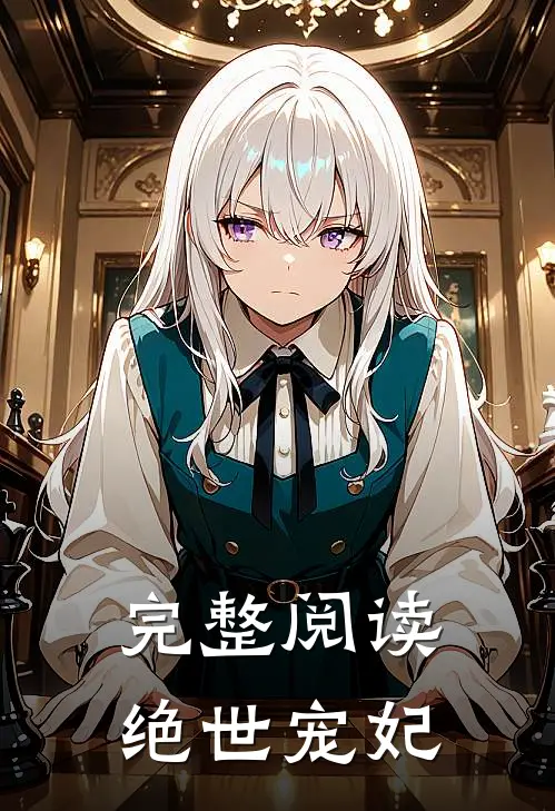 完整阅读绝世宠妃