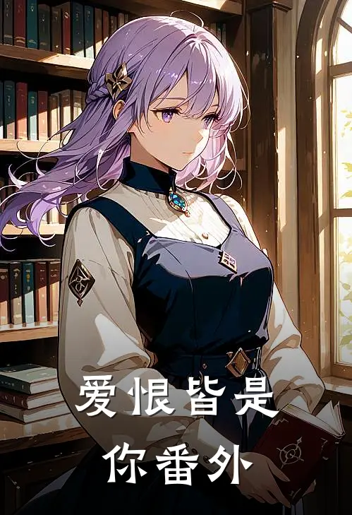 爱恨皆是你番外