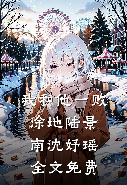 我和他一败涂地陆景南沈妤瑶全文免费