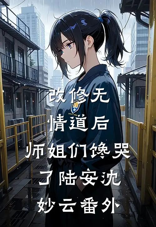 改修无情道后，师姐们馋哭了陆安沈妙云 番外