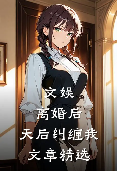 文娱：离婚后，天后纠缠我文章精选
