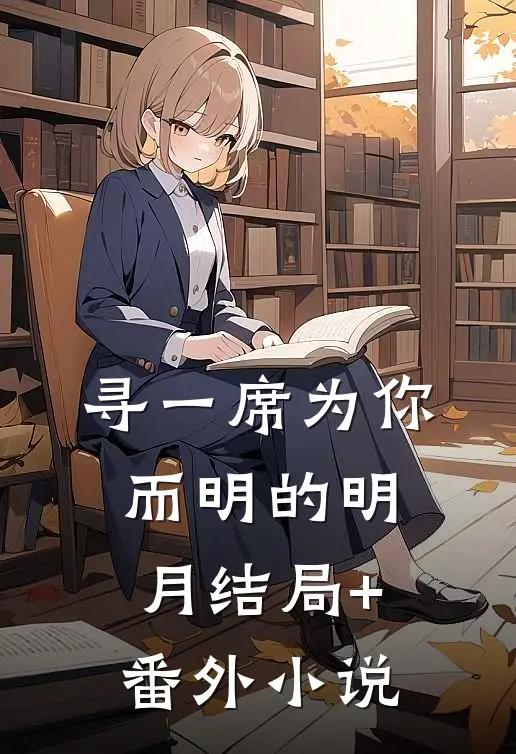 寻一席为你而明的明月结局+番外小说