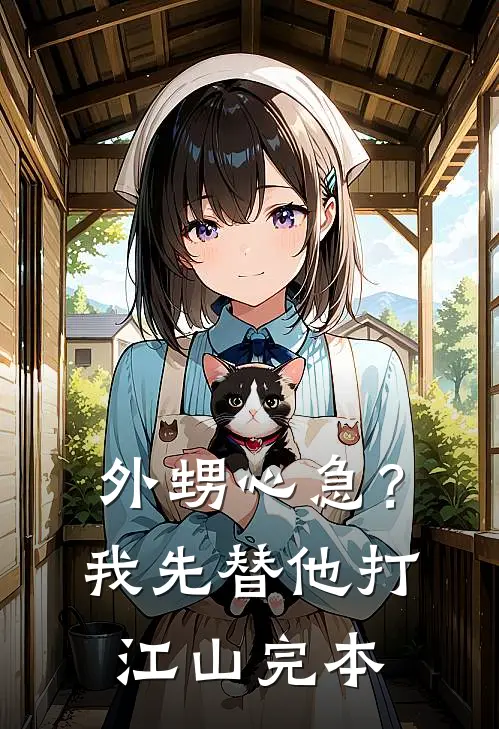 外甥心急？我先替他打江山完本