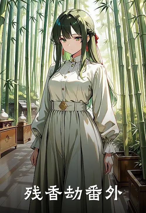 残香劫 番外