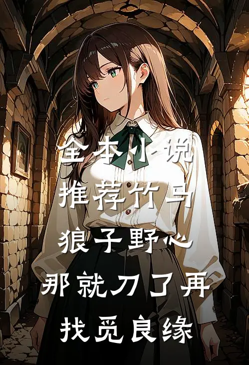 全本小说推荐竹马狼子野心，那就刀了再找觅良缘