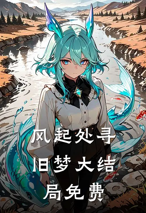 风起处寻旧梦大结局免费