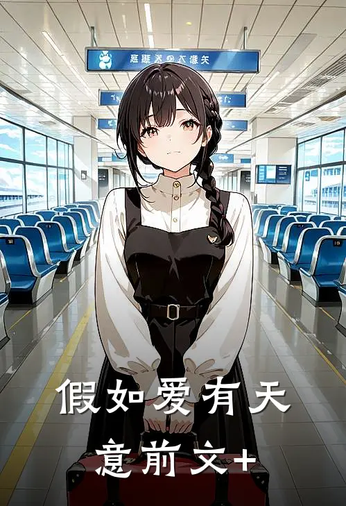 假如爱有天意前文+