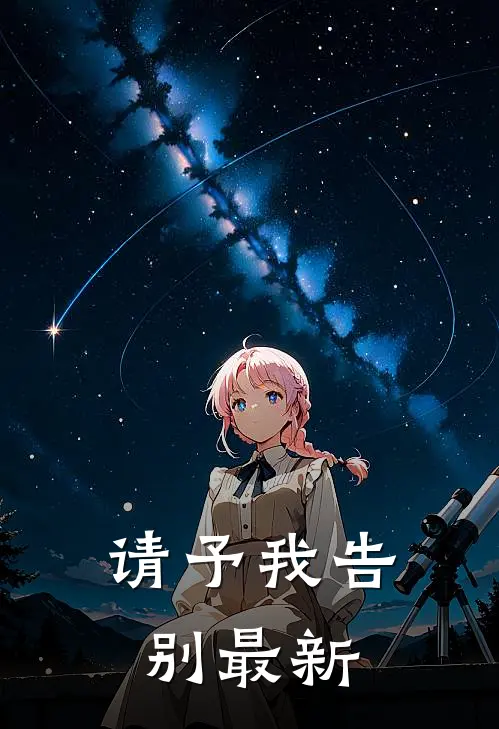 请予我告别最新