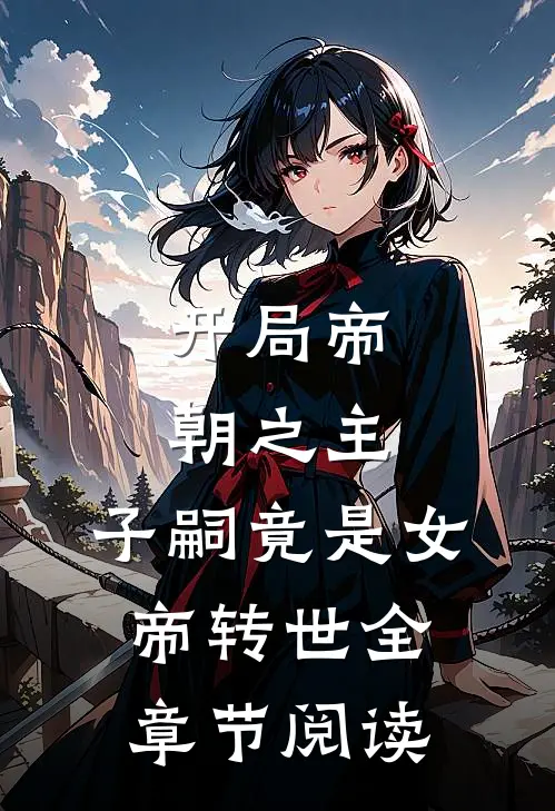 开局帝朝之主：子嗣竟是女帝转世全章节阅读