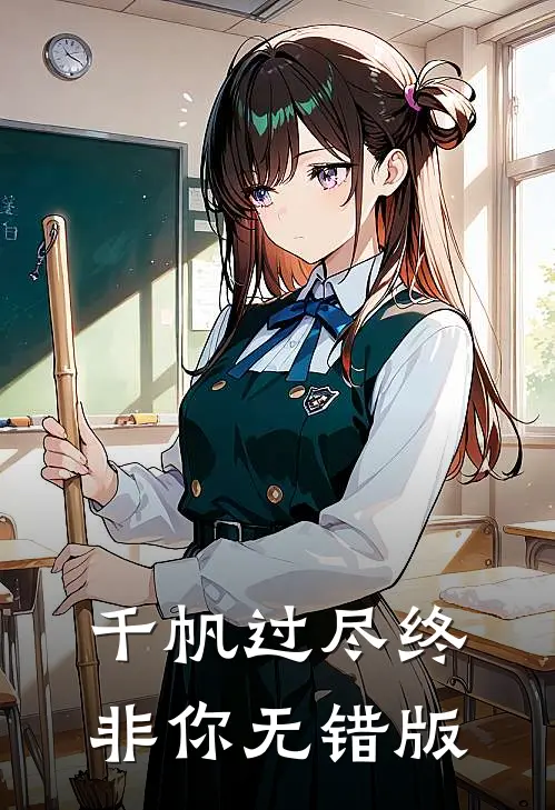 千帆过尽终非你无错版