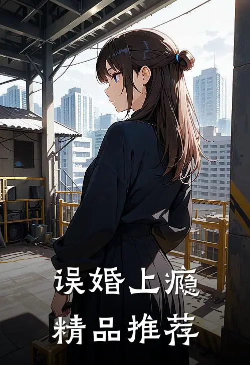 误婚上瘾精品推荐
