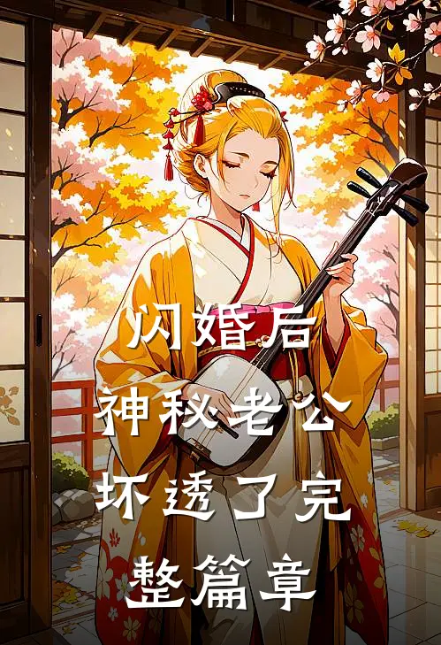 闪婚后，神秘老公坏透了完整篇章