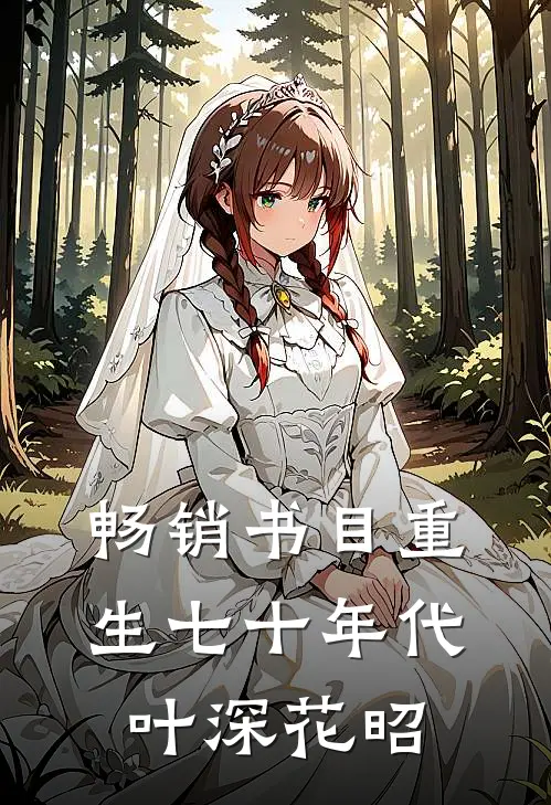 畅销书目重生七十年代叶深花昭