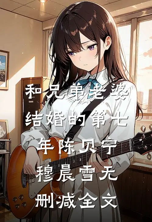 和兄弟老婆结婚的第七年陈贝宁穆晨雪无删减全文