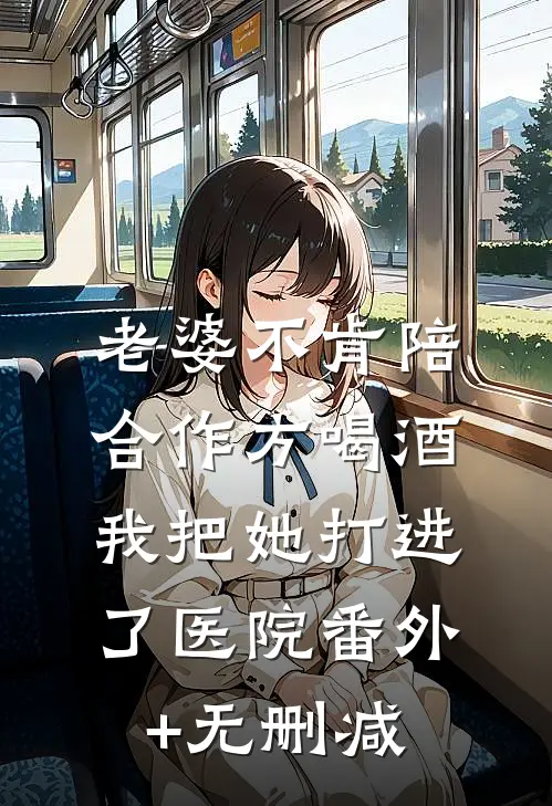 老婆不肯陪合作方喝酒，我把她打进了医院番外+无删减