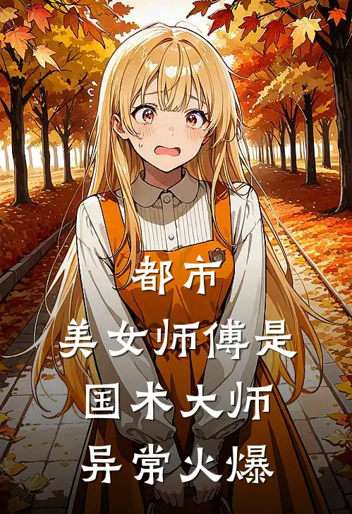 都市：美女师傅是国术大师异常火爆