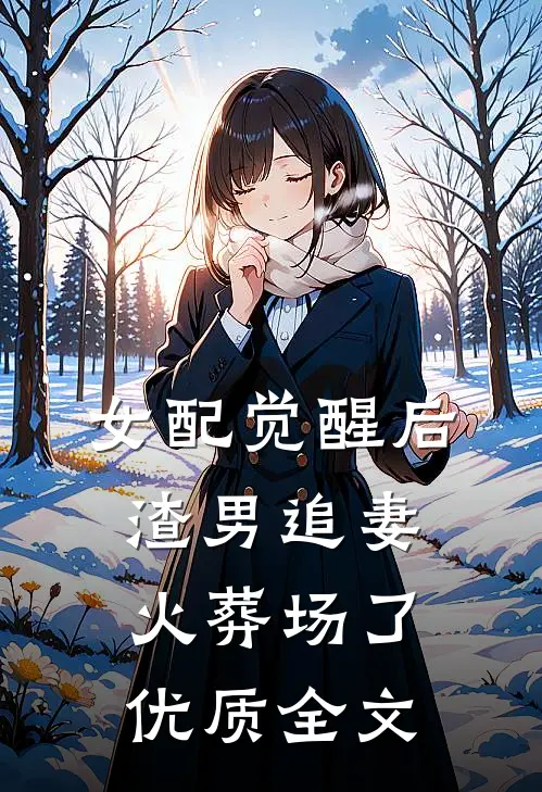 女配觉醒后，渣男追妻火葬场了优质全文