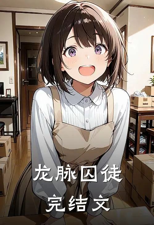 龙脉囚徒完结文
