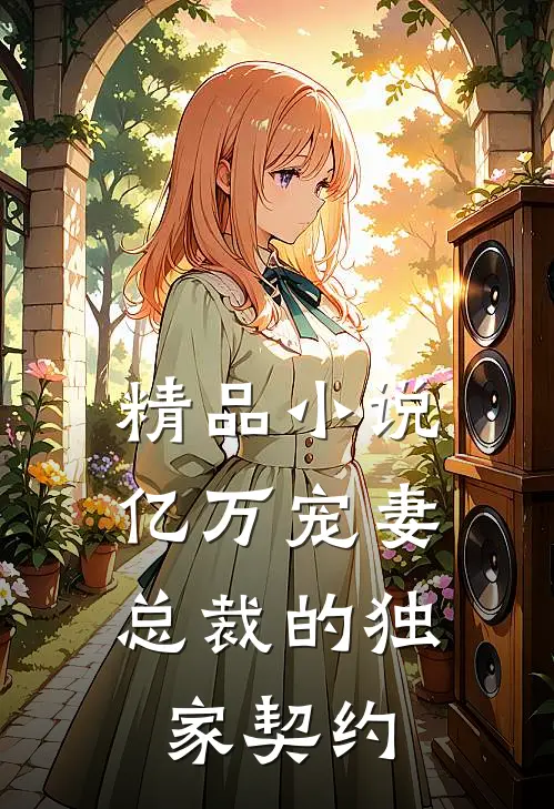 精品小说亿万宠妻，总裁的独家契约