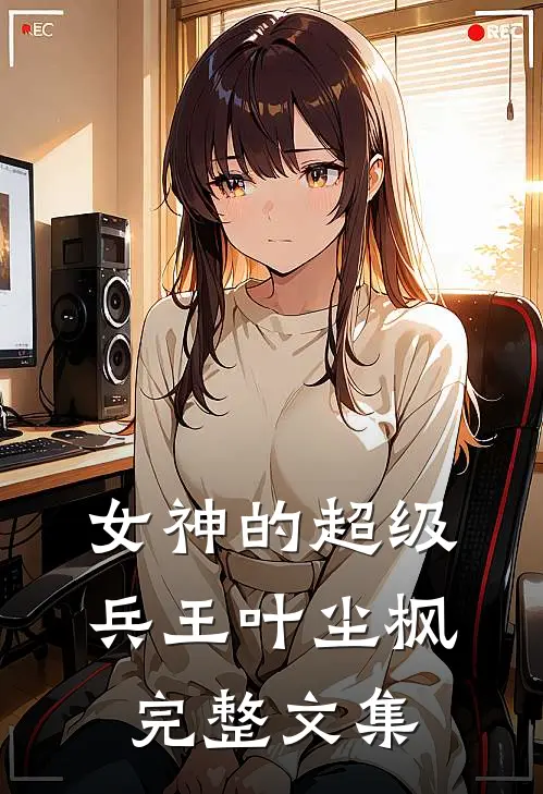 女神的超级兵王叶尘枫完整文集