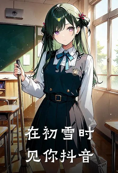 在初雪时见你抖音