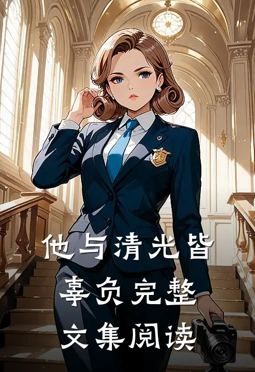 他与清光皆辜负完整文集阅读