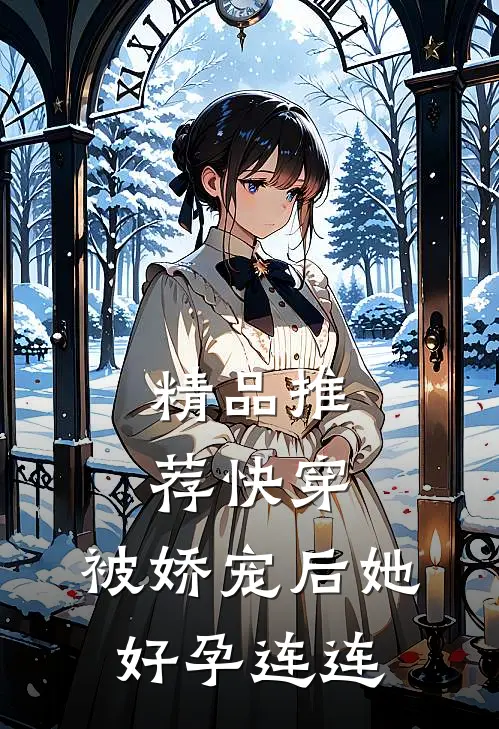 精品推荐快穿：被娇宠后她好孕连连