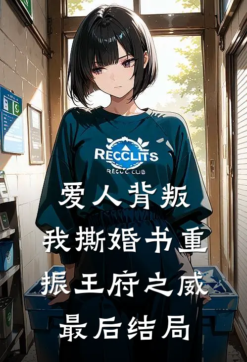 爱人背叛，我撕婚书重振王府之威最后结局