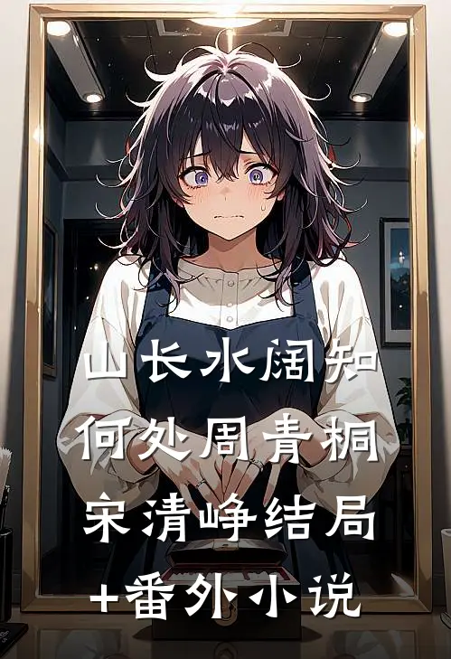 山长水阔知何处周青桐宋清峥结局+番外小说