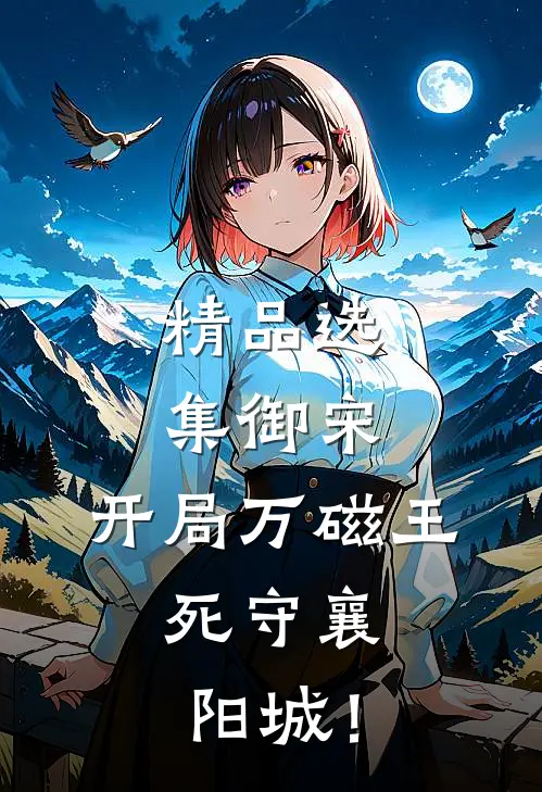精品选集御宋：开局万磁王，死守襄阳城！