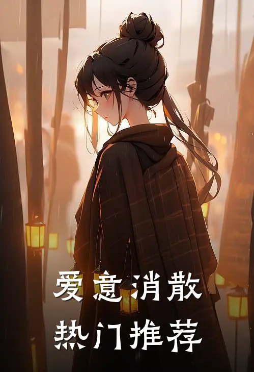 爱意消散热门推荐