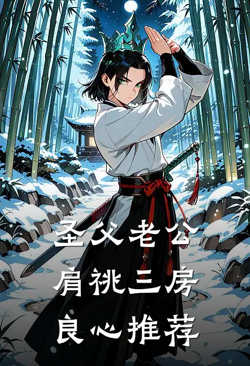 圣父老公肩祧三房良心推荐