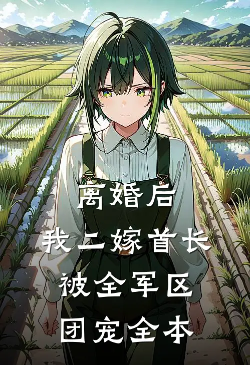 离婚后，我二嫁首长被全军区团宠全本