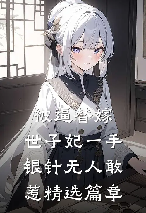 被逼替嫁：世子妃一手银针无人敢惹精选篇章