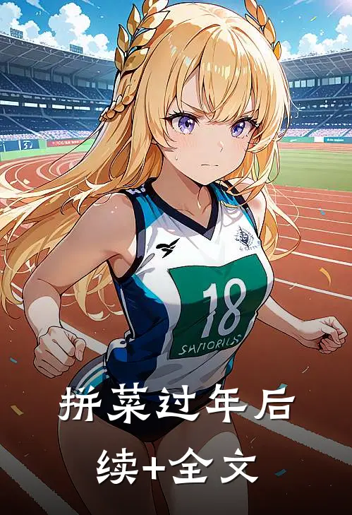 拼菜过年后续+全文